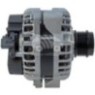 ALB4007 Alternatör