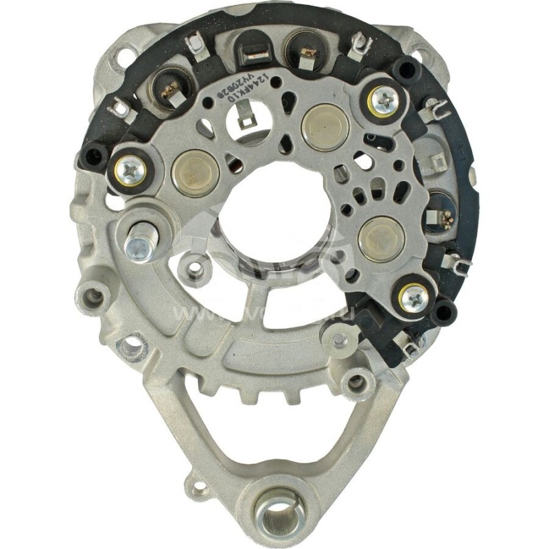 ABB1237 Diyot köprüsü + jeneratör kapağı