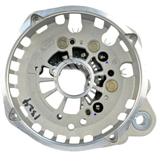 AEA1084 Diyot köprüsü + jeneratör kapağı