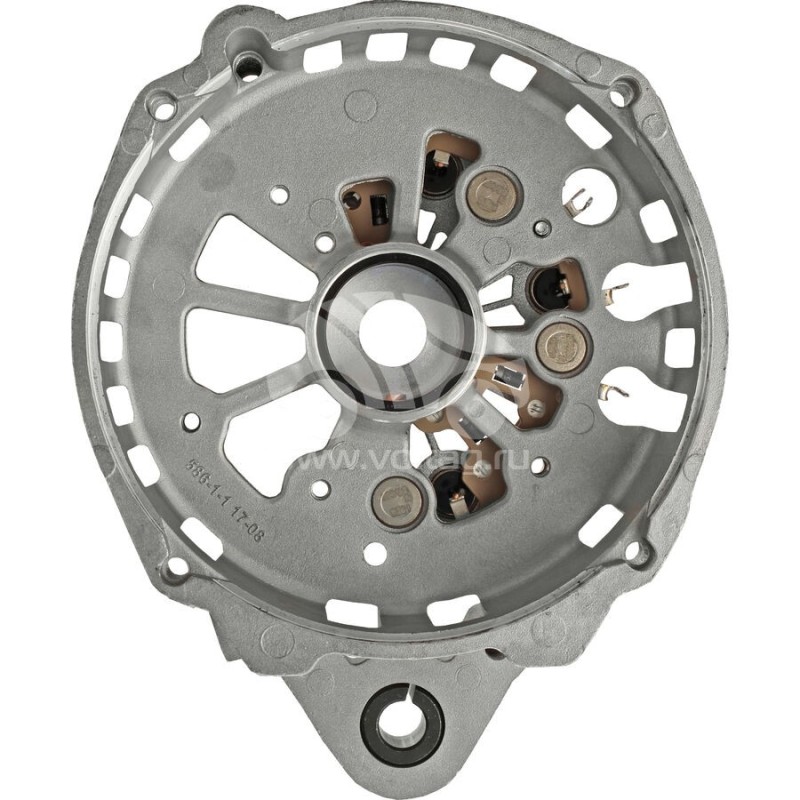 AEA1259 Diyot köprüsü + jeneratör kapağı