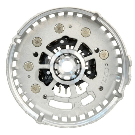 AEB0128 Diyot köprüsü + jeneratör kapağı