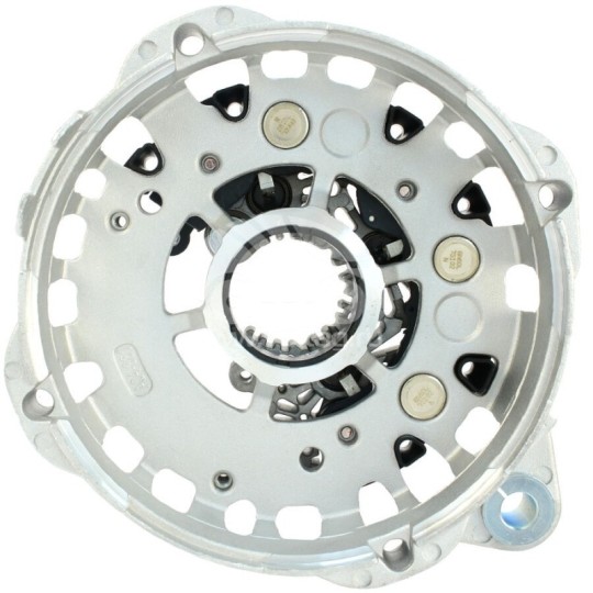 AEB1046 Diyot köprüsü + jeneratör kapağı