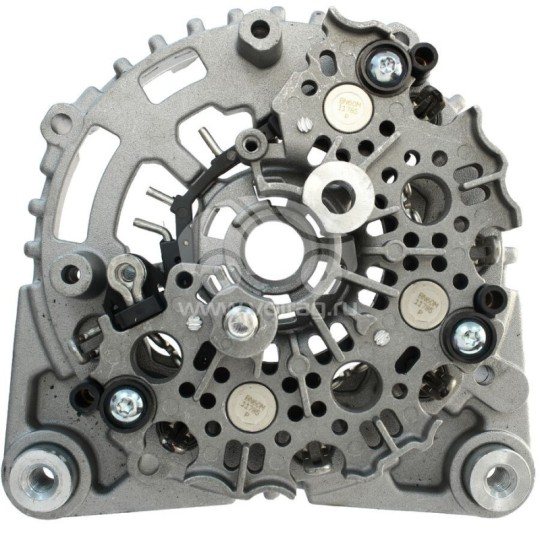 AEB1069 Diyot köprüsü + jeneratör kapağı