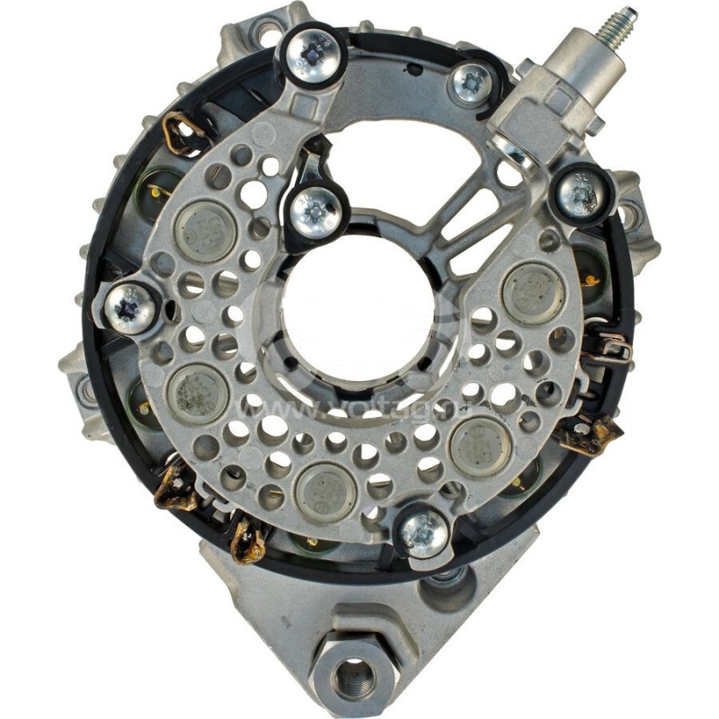 AEB1079 Diyot köprüsü + jeneratör kapağı