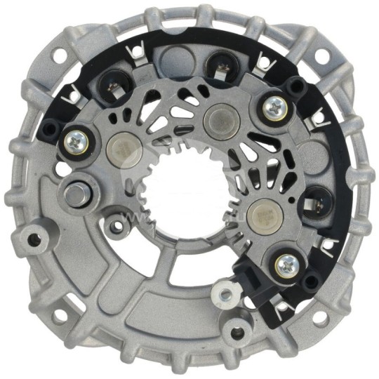 AEB1127 Diyot köprüsü + jeneratör kapağı