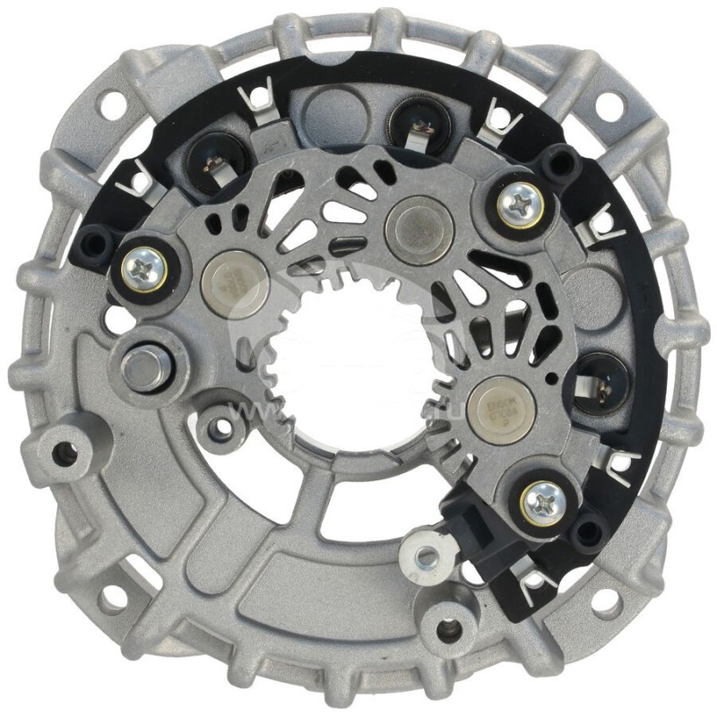 AEB1127 Diyot köprüsü + jeneratör kapağı