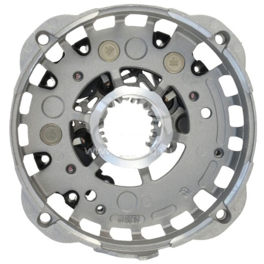 AEB1127 Diyot köprüsü + jeneratör kapağı