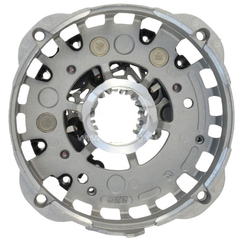 AEB1127 Diyot köprüsü + jeneratör kapağı