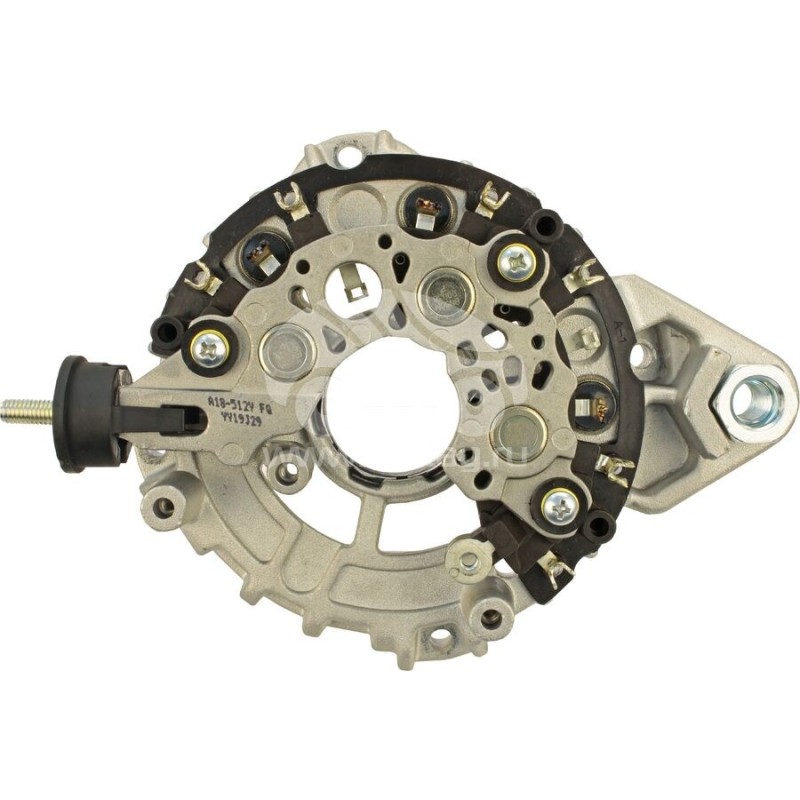 AEB1134 Diyot köprüsü + jeneratör kapağı