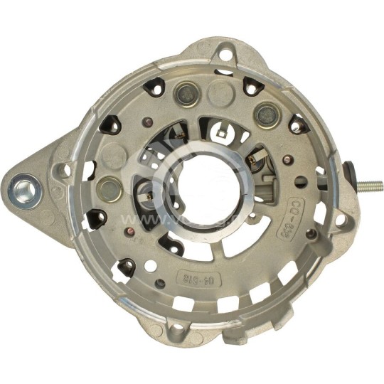 AEB1134 Diyot köprüsü + jeneratör kapağı