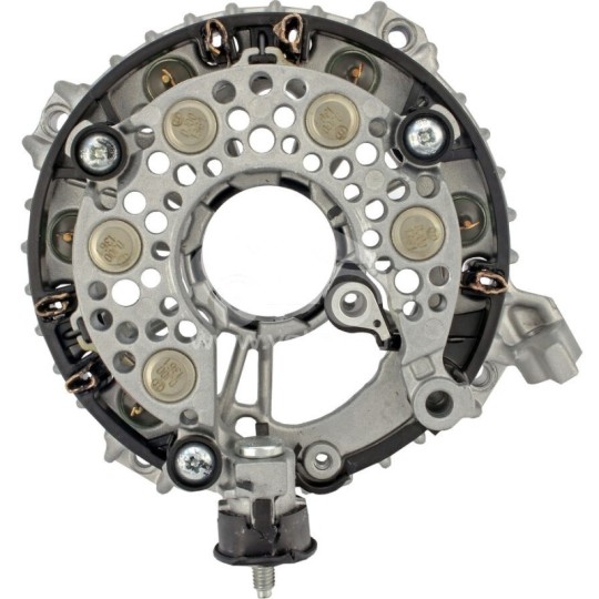 AEB1165 Diyot köprüsü + jeneratör kapağı