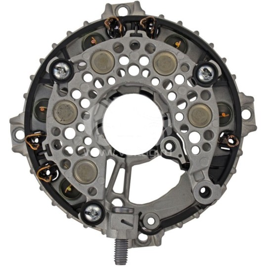 AEB1177 Diyot köprüsü + jeneratör kapağı