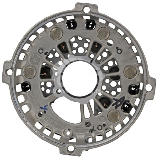 AEB1177 Diyot köprüsü + jeneratör kapağı