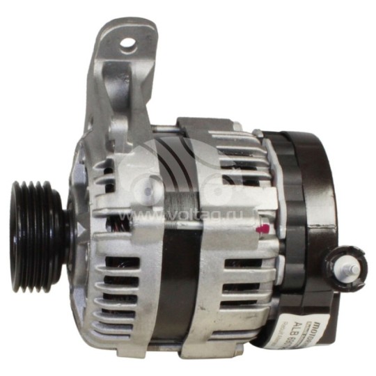 ALB6907 Alternatör