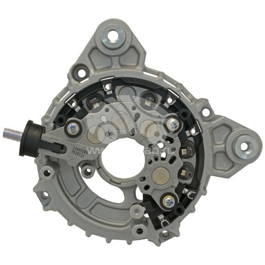 AEB1253 Diyot köprüsü + jeneratör kapağı