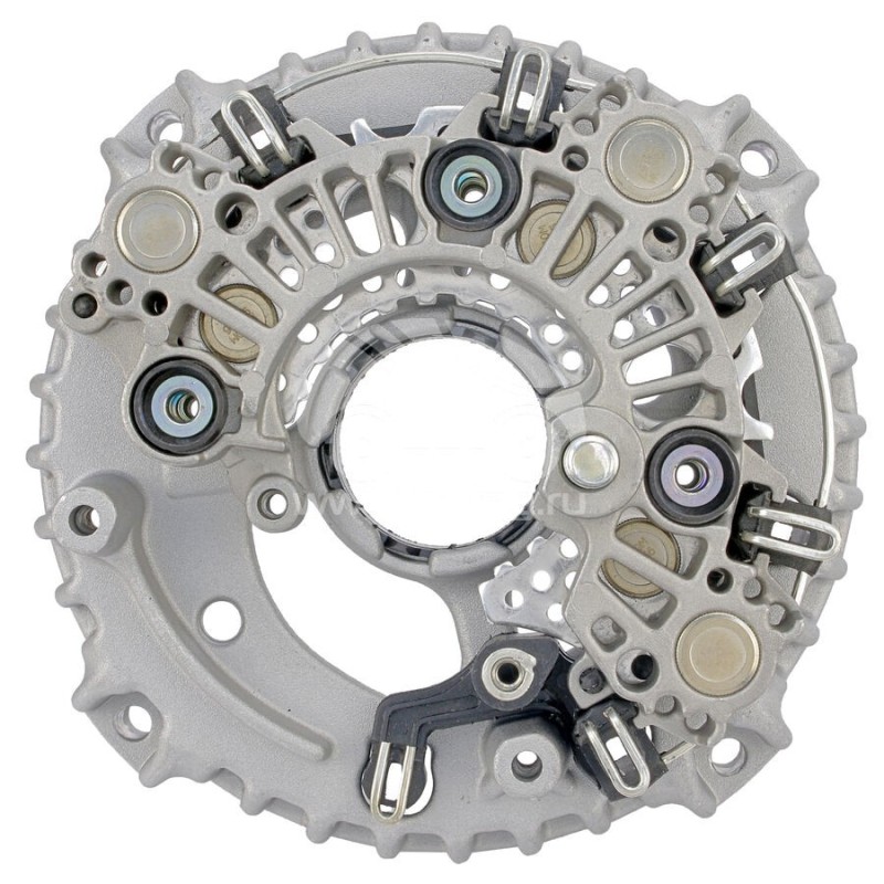 AEB1415 Diyot köprüsü + jeneratör kapağı