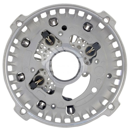 AEB1415 Diyot köprüsü + jeneratör kapağı