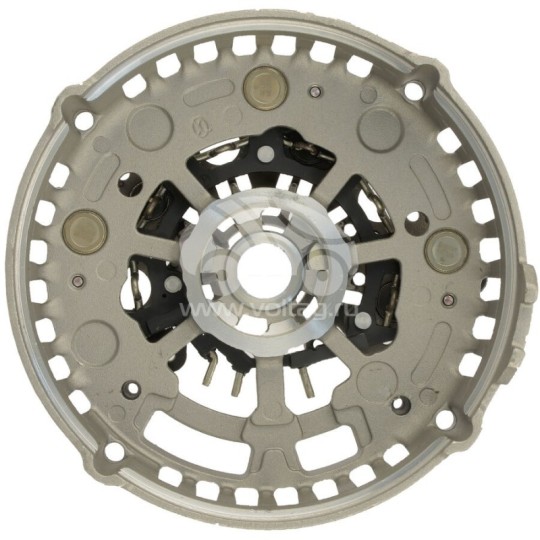 AEB1421 Diyot köprüsü + jeneratör kapağı