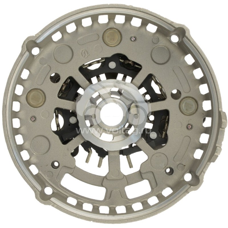 AEB1421 Diyot köprüsü + jeneratör kapağı