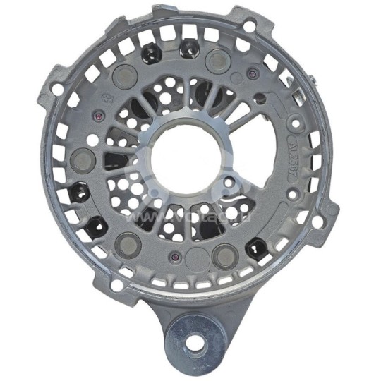 AEB1492 Diyot köprüsü + jeneratör kapağı