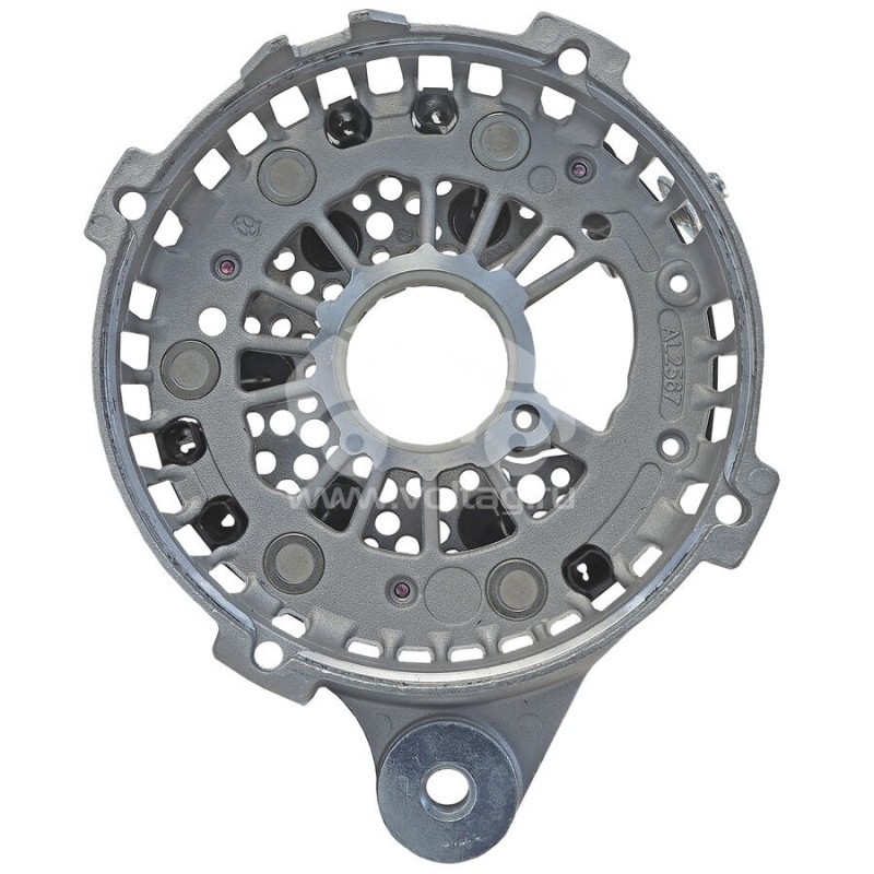 AEB1492 Diyot köprüsü + jeneratör kapağı