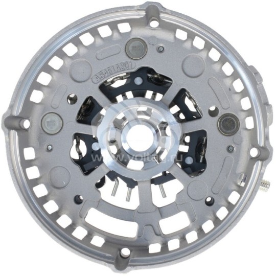 AEB1599 Diyot köprüsü + jeneratör kapağı