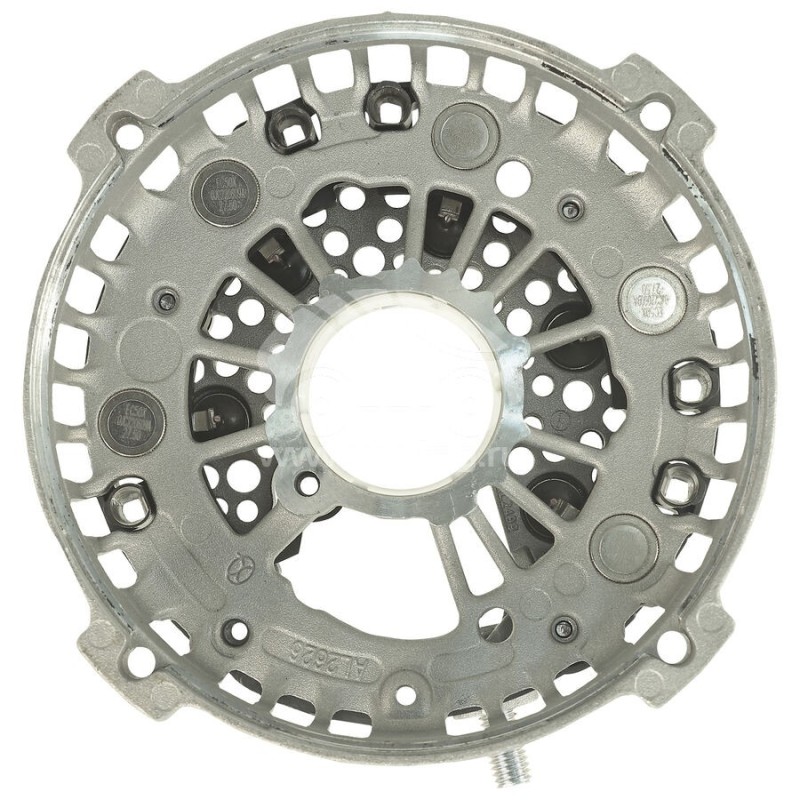 AEB1619 Diyot köprüsü + jeneratör kapağı