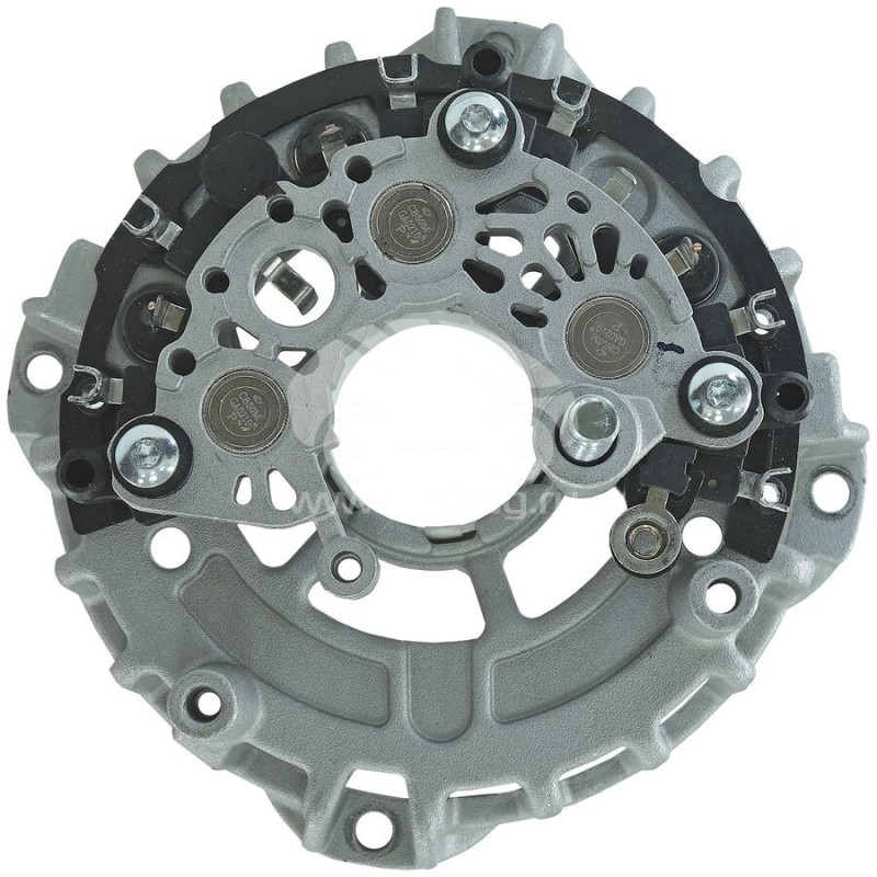 AEB1663 Diyot köprüsü + jeneratör kapağı