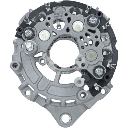 AEB1750 Diyot köprüsü + jeneratör kapağı