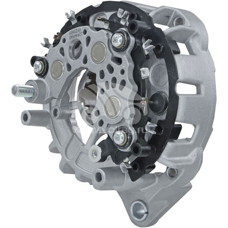 AEB1750 Diyot köprüsü + jeneratör kapağı