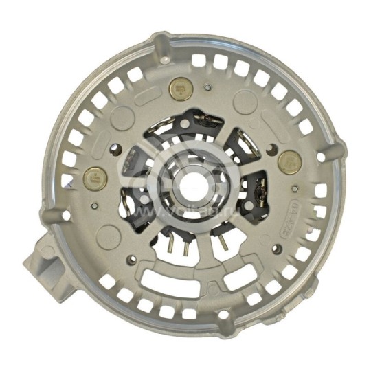 AEB2002 Diyot köprüsü + jeneratör kapağı