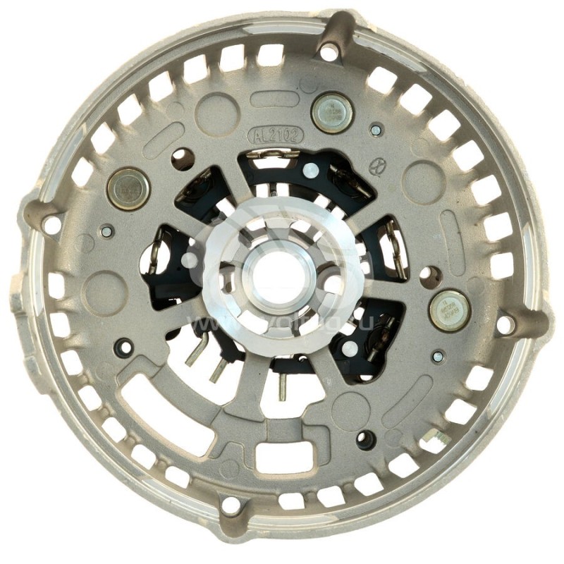 AEB2032 Diyot köprüsü + jeneratör kapağı