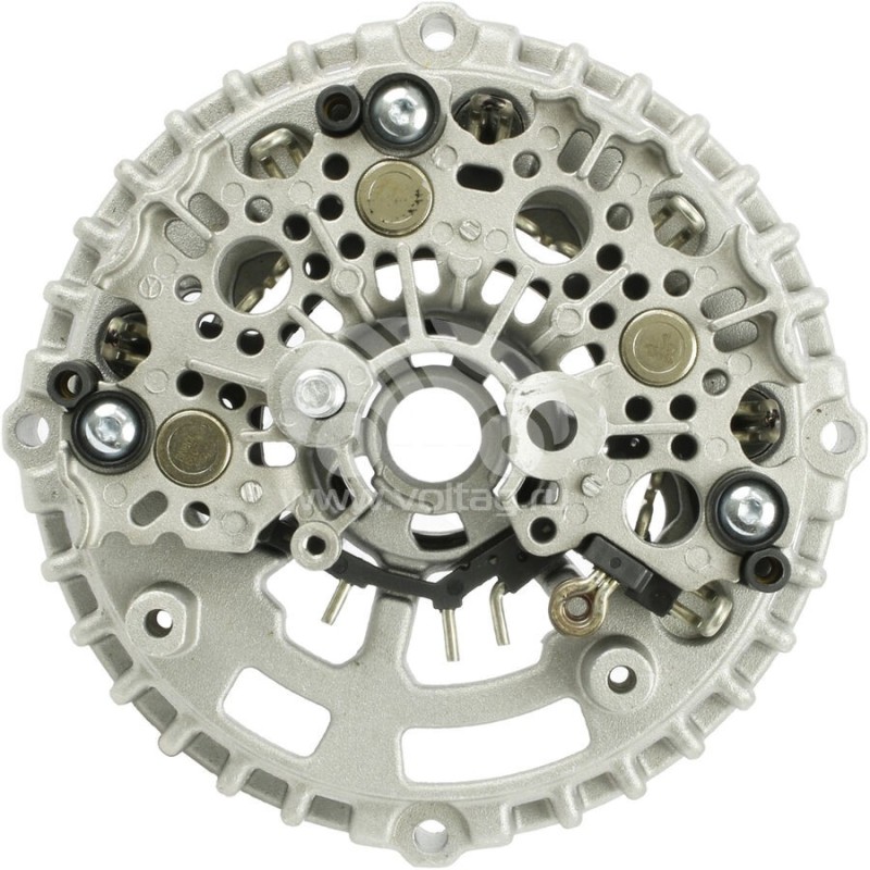 AEB3010 Diyot köprüsü + jeneratör kapağı