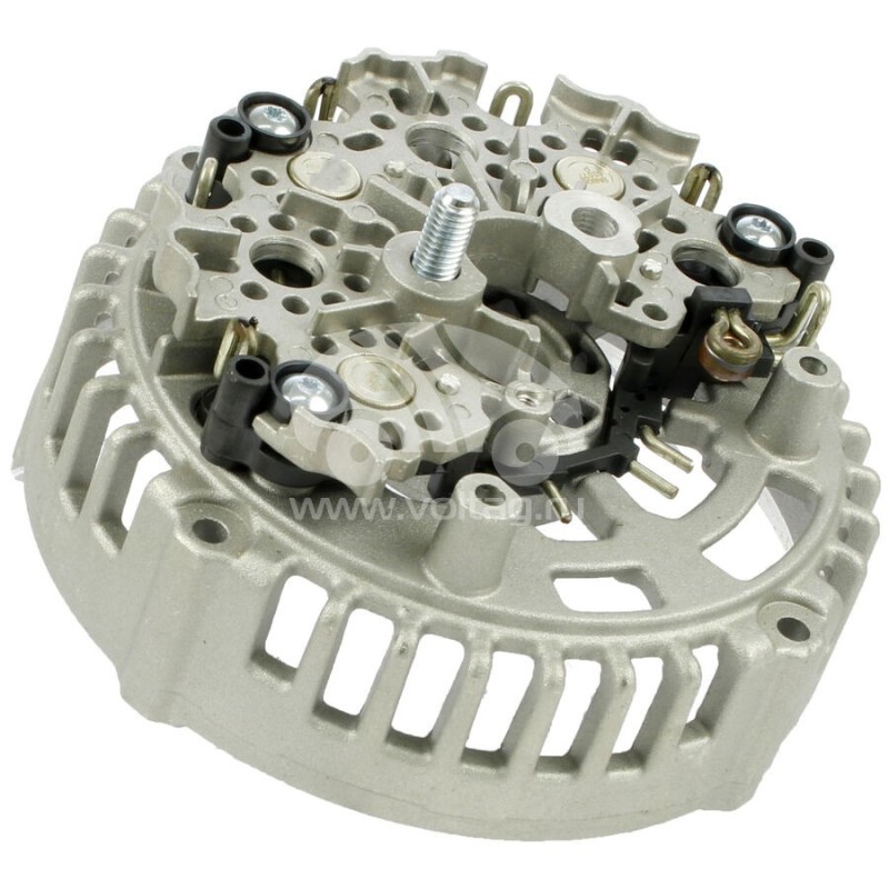 AEB3010 Diyot köprüsü + jeneratör kapağı