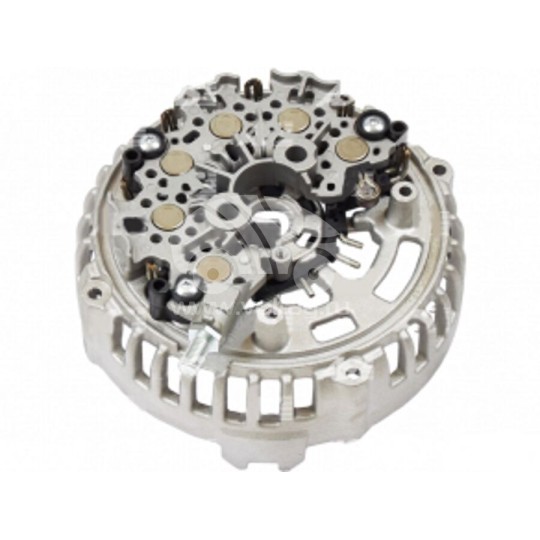 AEB3150 Diyot köprüsü + jeneratör kapağı