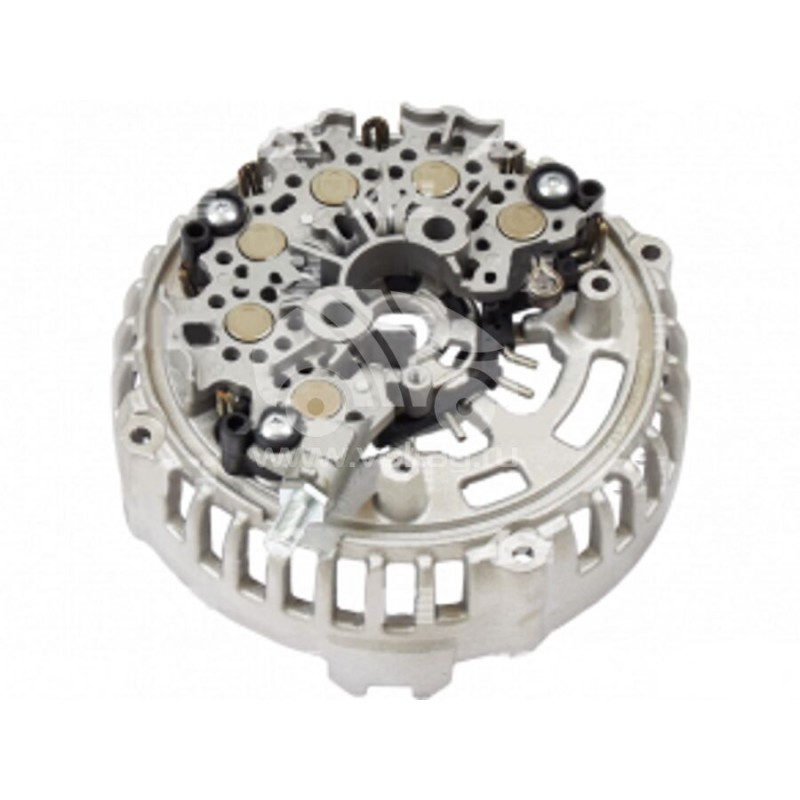 AEB3150 Diyot köprüsü + jeneratör kapağı