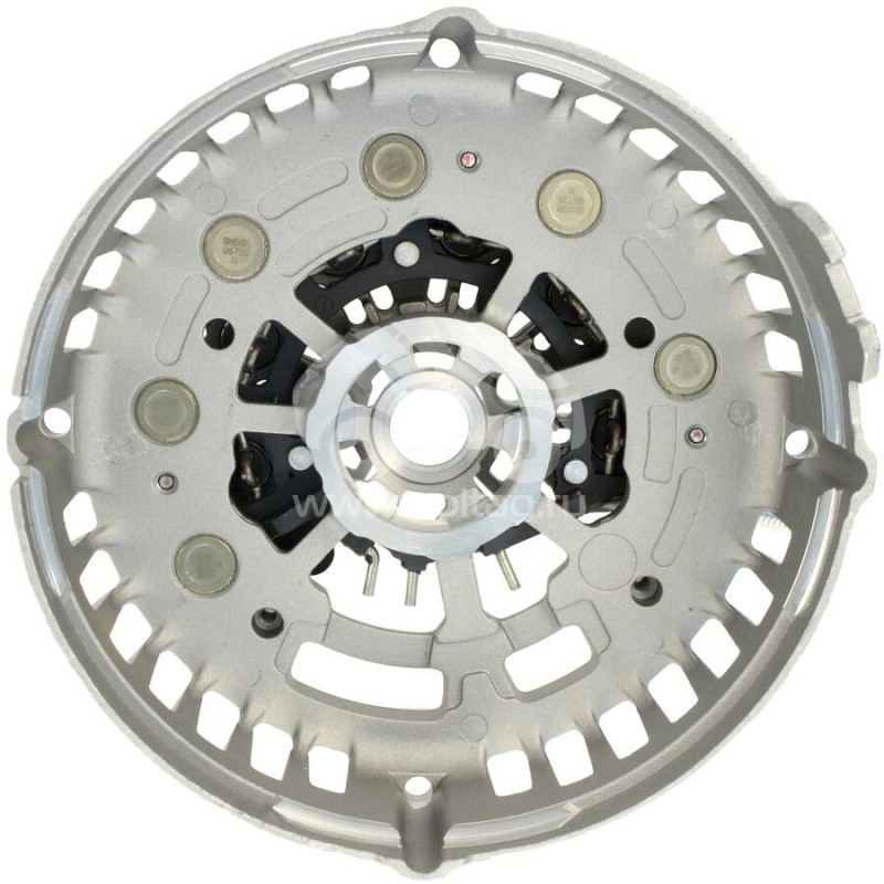 AEB3815 Diyot köprüsü + jeneratör kapağı