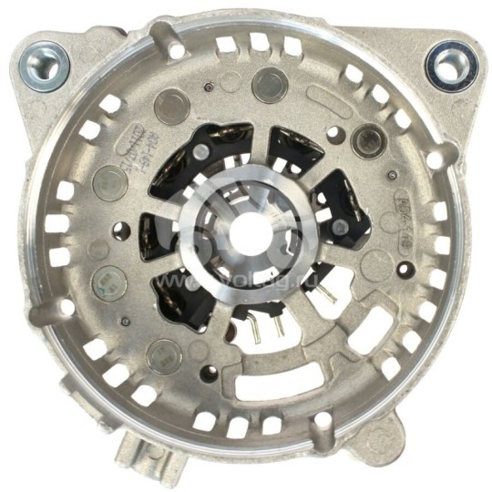 AEB4003 Diyot köprüsü + jeneratör kapağı