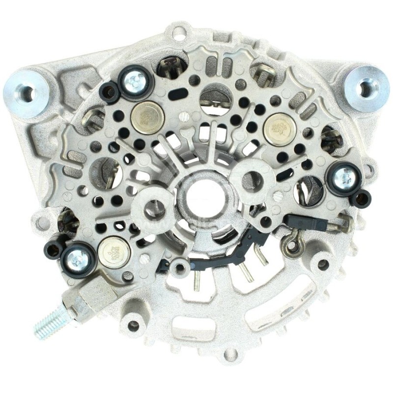 AEB4007 Diyot köprüsü + jeneratör kapağı