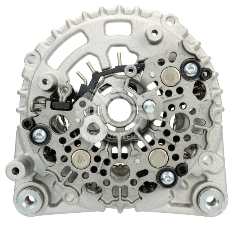 AEB5004 Diyot köprüsü + jeneratör kapağı