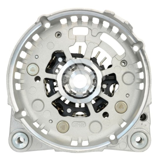 AEB5004 Diyot köprüsü + jeneratör kapağı