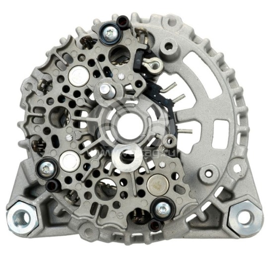 AEB5024 Diyot köprüsü + jeneratör kapağı