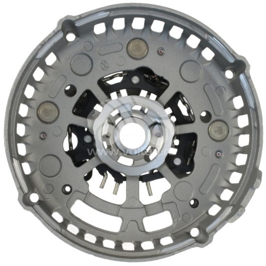 AEB5107 Diyot köprüsü + jeneratör kapağı