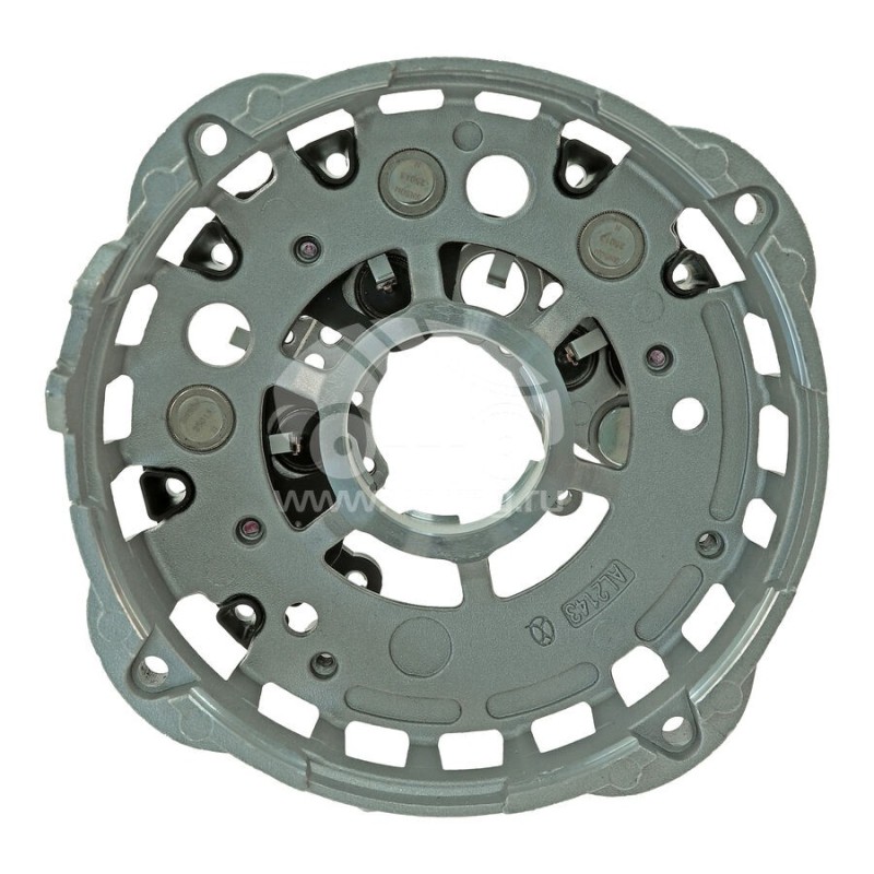 AEB5796 Diyot köprüsü + jeneratör kapağı