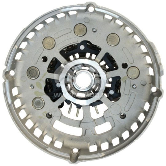 AEB6020 Diyot köprüsü + jeneratör kapağı