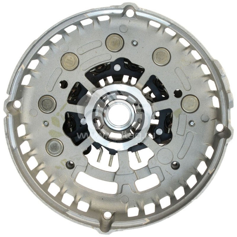 AEB6020 Diyot köprüsü + jeneratör kapağı