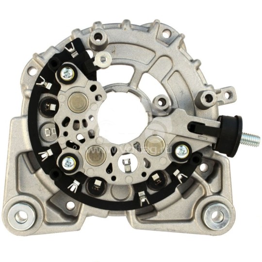 AEB6657 Diyot köprüsü + jeneratör kapağı