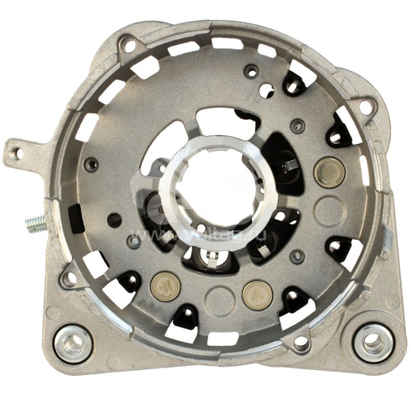 AEB6657 Diyot köprüsü + jeneratör kapağı