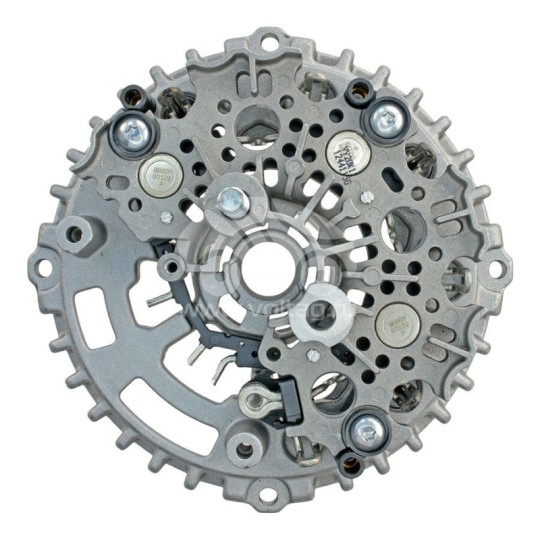 AEB7178 Diyot köprüsü + jeneratör kapağı