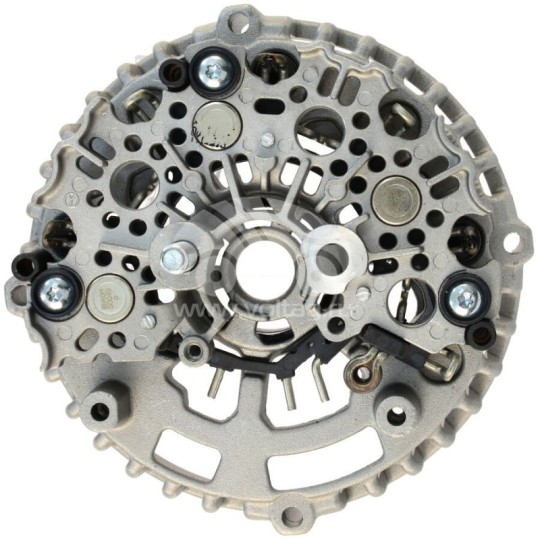 AEB8465 Diyot köprüsü + jeneratör kapağı